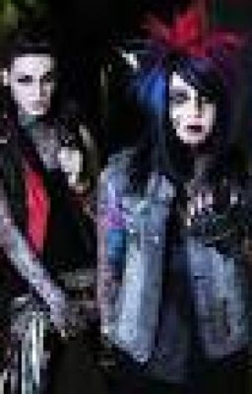 Back To December (A Jayy and Dahvie Oneshot) by ofcatsandsteph