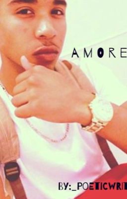 Amore. cover