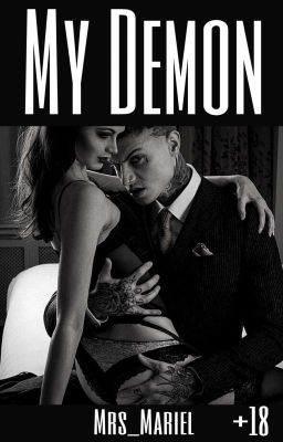 MY DEMON | 18   cover