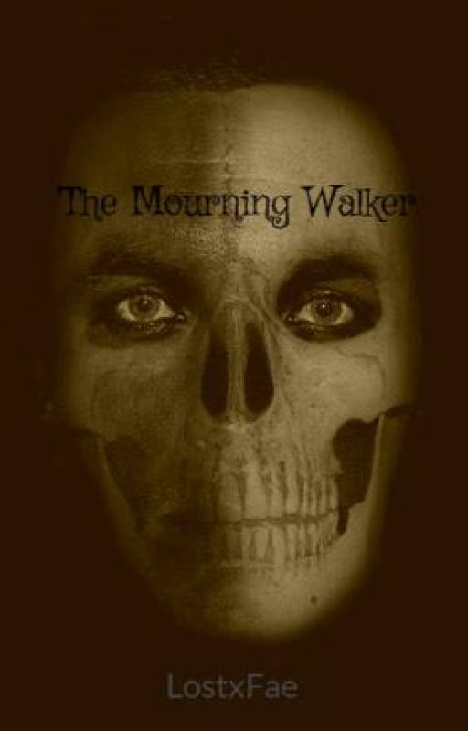 The Mourning Walker by LostxFae