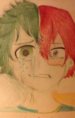 6 days to die || Tododeku cover