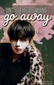 Until The Demons Go Away - Taejin - by parkinfires