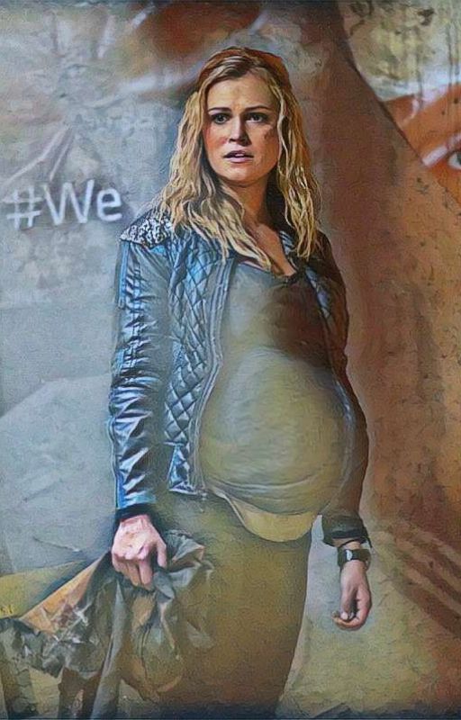 The 102 (Pregnant Clarke Fanfic) by CWabcMTV