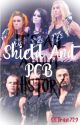 Shield and PCB || It's All About History by mochi729