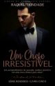 Um Chefe Irresistível  (Livro 5) by RaquelTrindade3