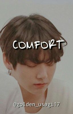 COMFORT || J.JK cover