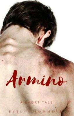 Armino [SK] cover