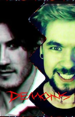 Demons (Antiseptiplier)  cover