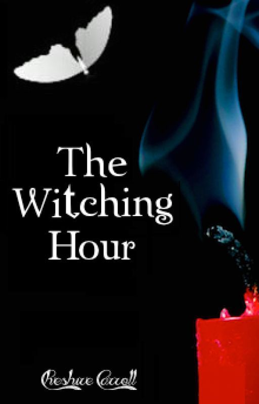 The Witching Hour (Harry Potter/Twilight Crossover) by Cheshire_Carroll