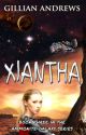 Xiantha (The Ammonite Galaxy Series, Book 3) by Timeslice