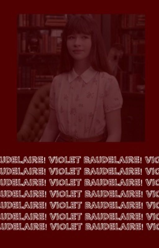 VIOLET ↬ MEET THE ADMINS  by asoue-society