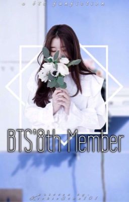 BTS 8th Member : Song Hana : 송하나 [!DISCONTINUED!] cover