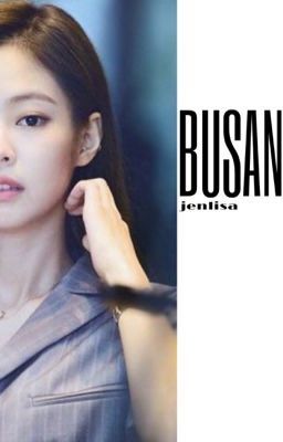 Busan cover