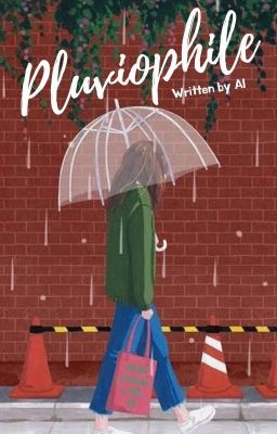 Pluviophile ✅[COMPLETED]  cover