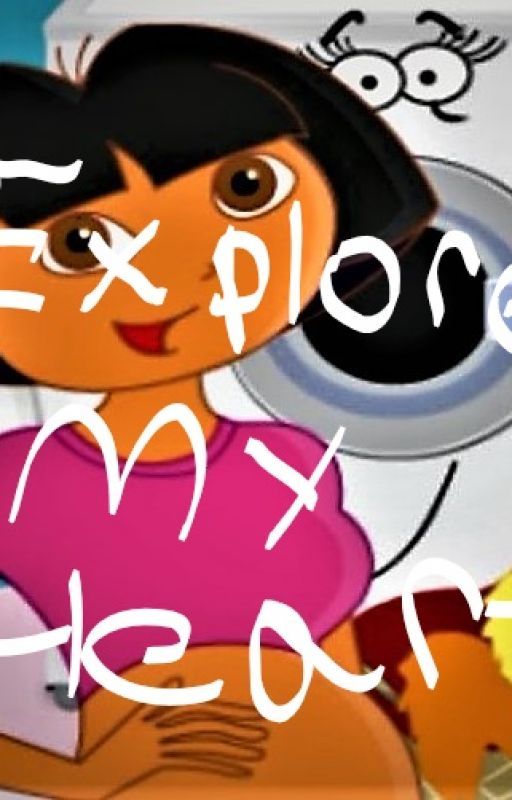 Baby Mama Drama: A Dora x Diego by Satanhater