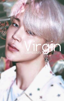 Virgin | Yoonmin cover