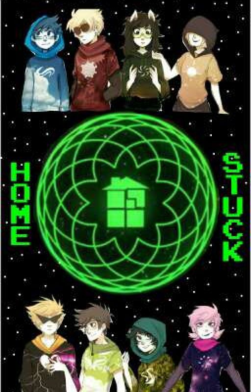 Homestuck One-Shots by AC_Craft481