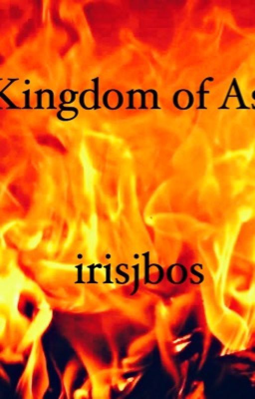 Kingdom of Ash (Throne of Glass #7) fan fiction. by irisjbos