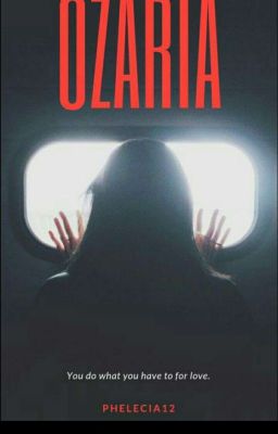 OZARIA ✔ cover