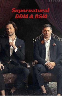 Supernatural DDM & BSM cover