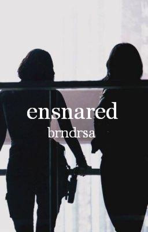 Ensnared by brndrsa