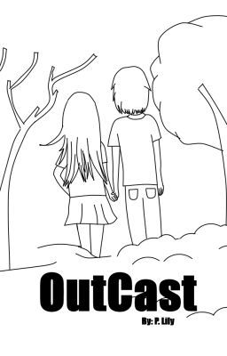 outcast cover