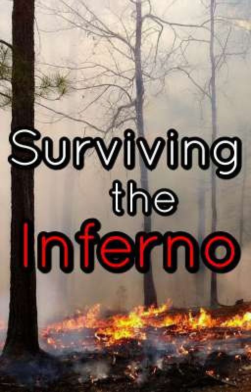 Surviving the Inferno - Battle Beneath the Trees by Silmarilz1701