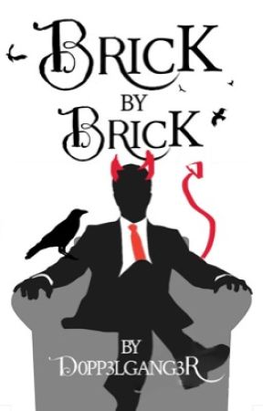 Brick By Brick (A Six of Crows Story) by d0pp3lgang3r