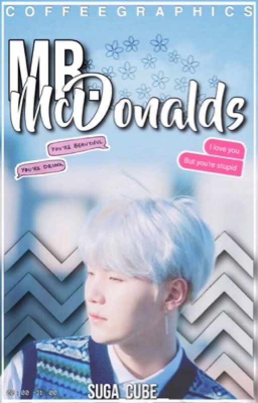 MR.MCDonalds {complete} by suga_cube__