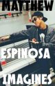 Matthew Espinosa Imagines by mikaylataurus