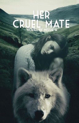 Her Cruel Mate cover