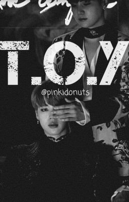 T.O.Y. (Yoonmin ff) m.y  p.j BTS ff cover