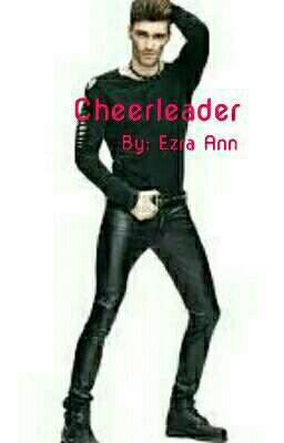 Cheerleader cover