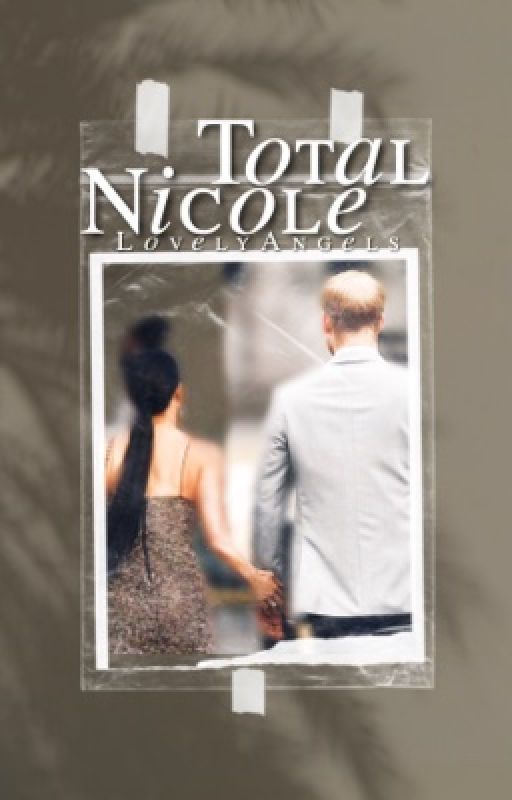 Total Nicole » Prince Harry & Nikki Bella by ThelovelyAngels