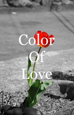 Color of Love cover