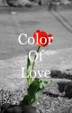 Color of Love by _thatkidbk