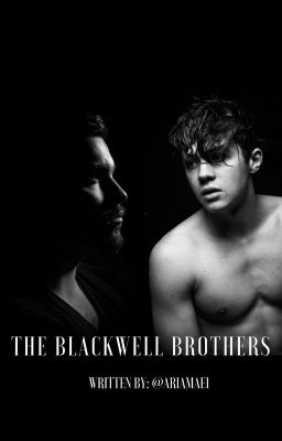 The Blackwell Brothers  ✓ cover