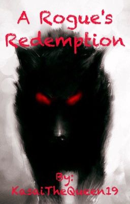 A Rogue's Redemption  cover