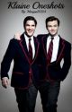 Klaine Oneshots by Morgan11234