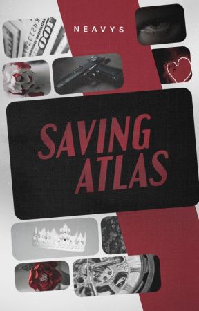 Saving Atlas by Neavys