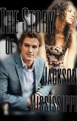 The Story of Jackson, Mississippi cover