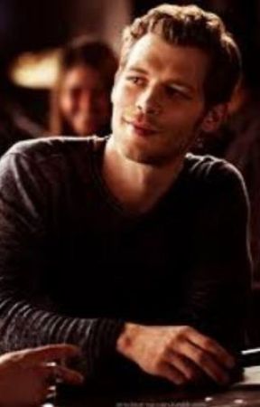 Klaus Mikaelson imagines  by dontrllycareboutmuch