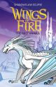 Wings of Fire: The First Animus by ShadowClawEclipse