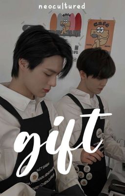 gift ↬ nomin cover