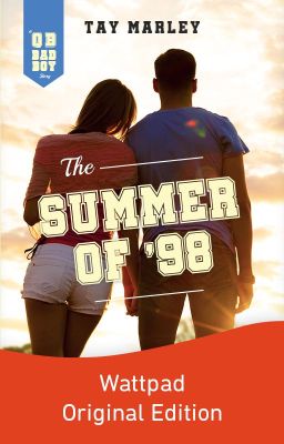 The Summer of '98 cover