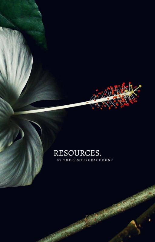 Resources by theresourceaccount