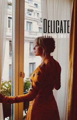 Delicate cover