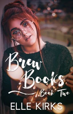 Brew Books 2 cover