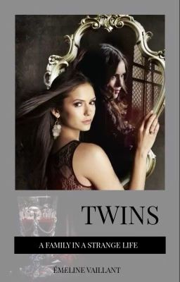 Twins cover