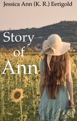 Story of Ann cover